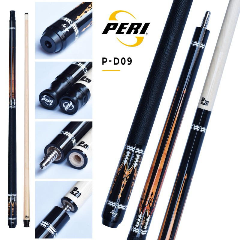 Peri Cue P-D09