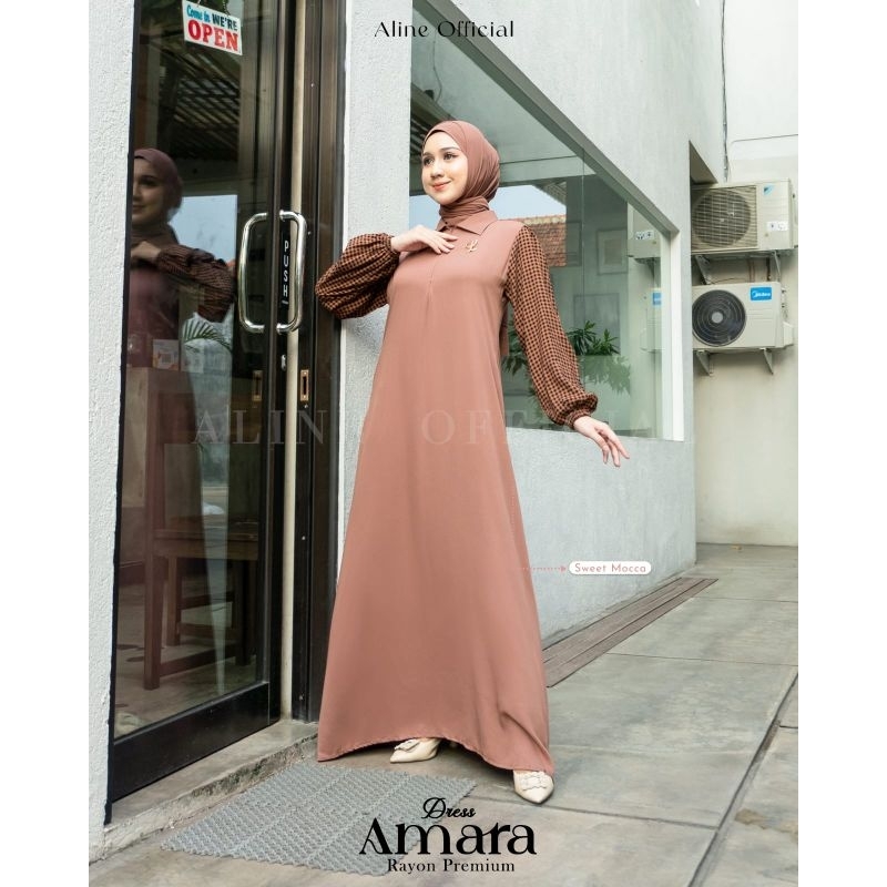 amyra dress