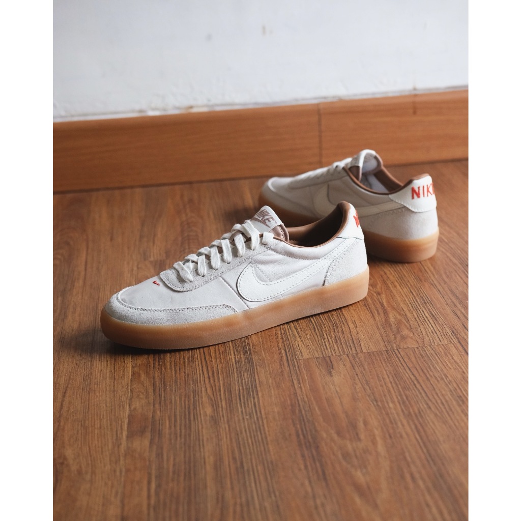 NIKE KILLSHOT 2 - BEIGE GUM