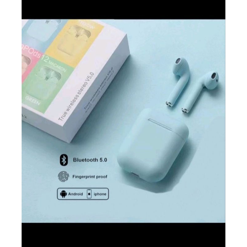 Inpods Bluetooth Inpods