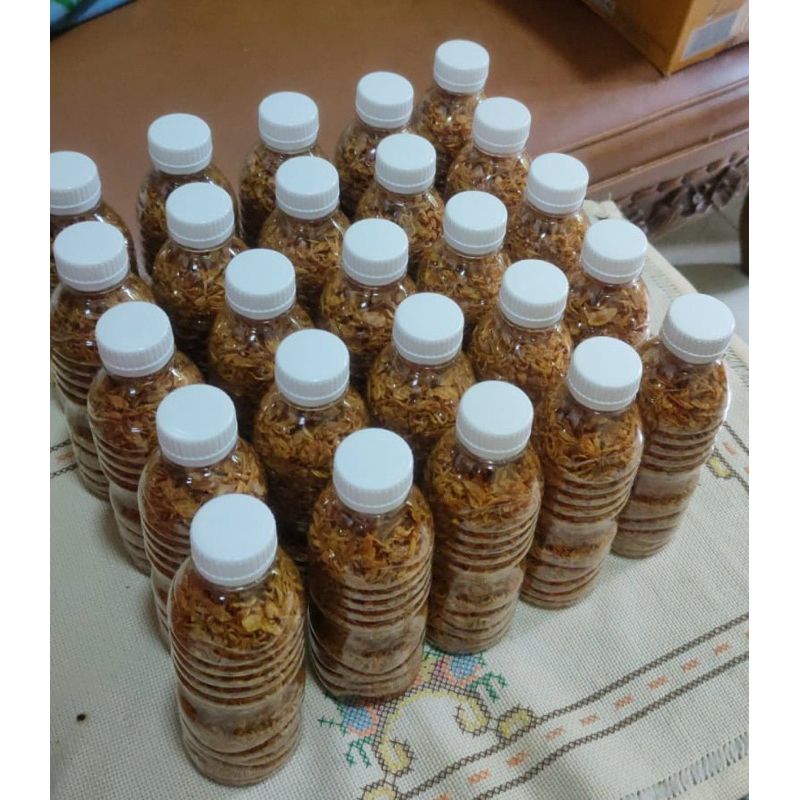 

bawang goreng kriuk renyah