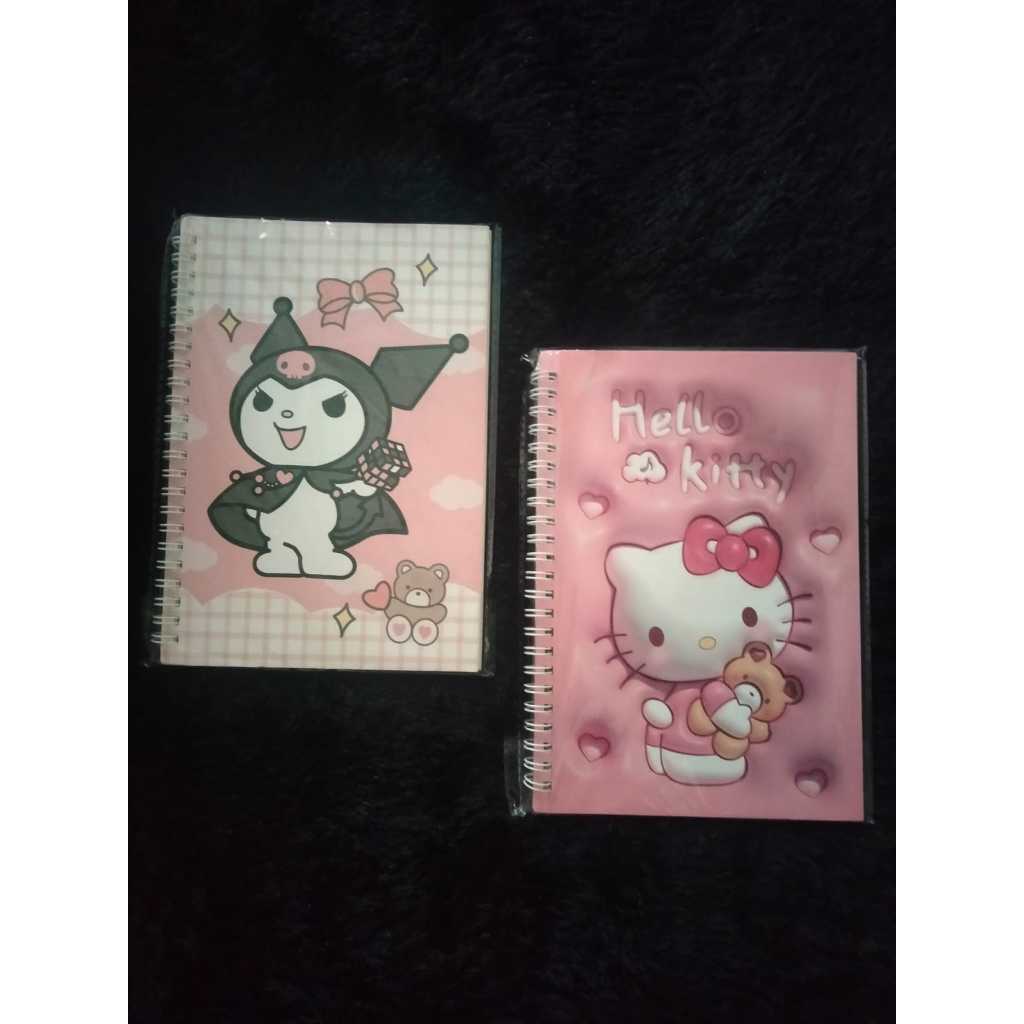 

NOTEBOOK A5