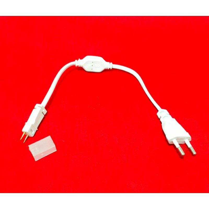 driver lampu led strip lampu led selang lampu neon flex