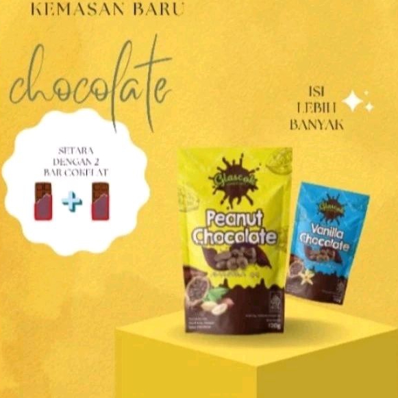 

COKELAT GLASCOK