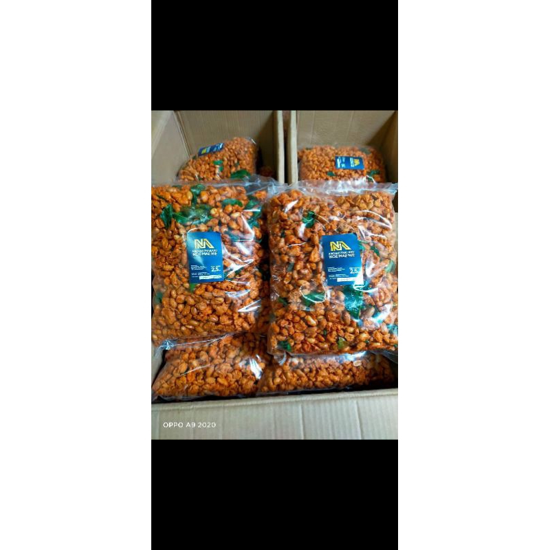 

Kacang Thailand / Bangkok 1 ball