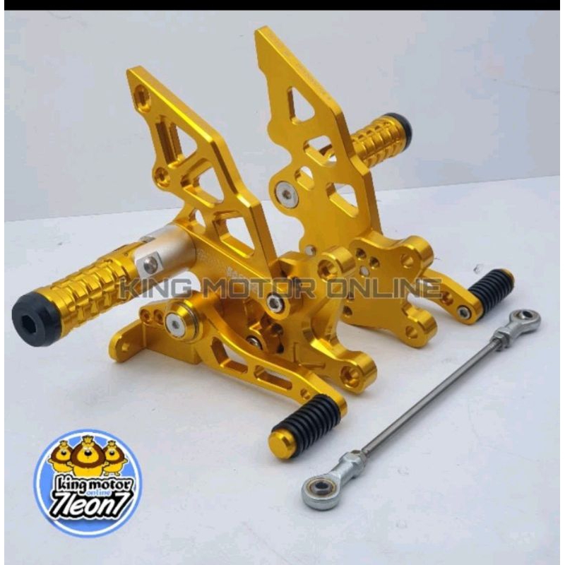 Underbone NUI MONSTER 3 Ninja 250 karbu Ninja 250 fi Z 250 underbone ninja 250fi old underbone ninja