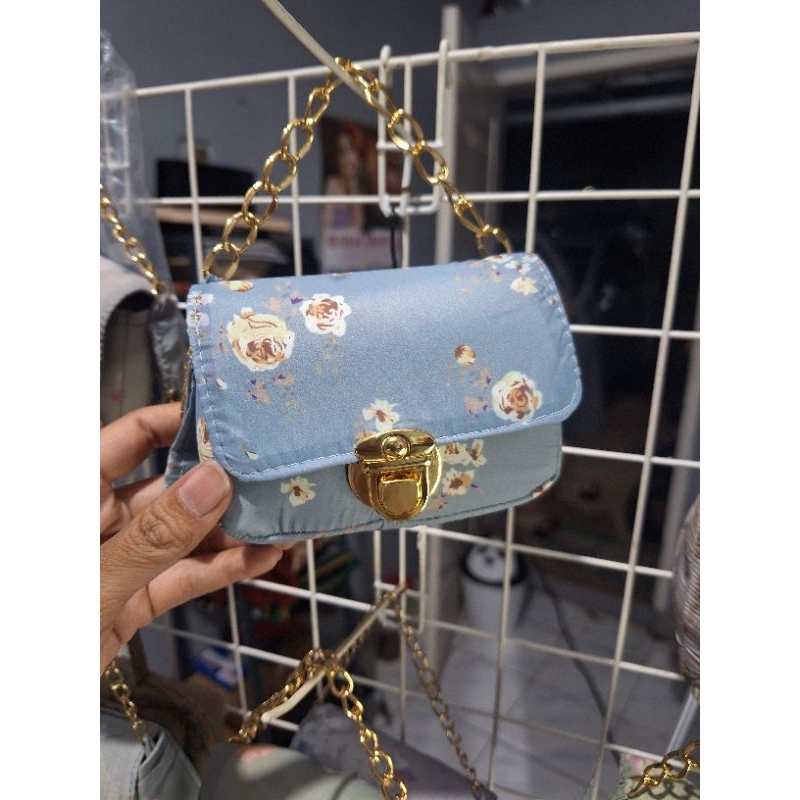 Mukena Travelling mini