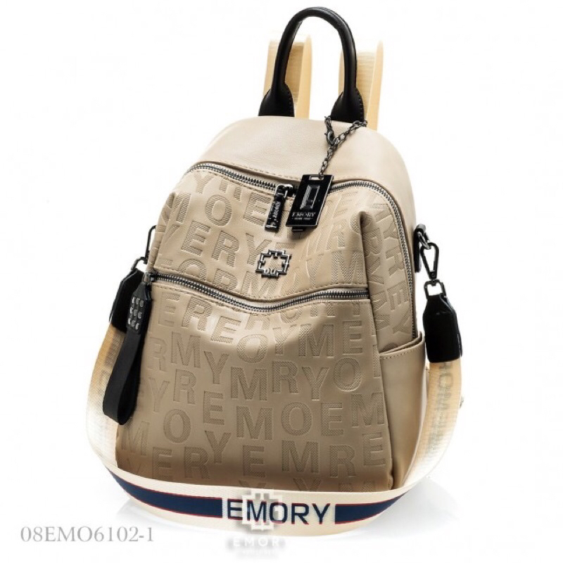 E M O R Y 6102-1 Revanza Ransel.