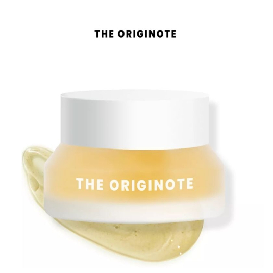 THE ORIGINOTE 24K SYMWHITE JELLY BOOSTER