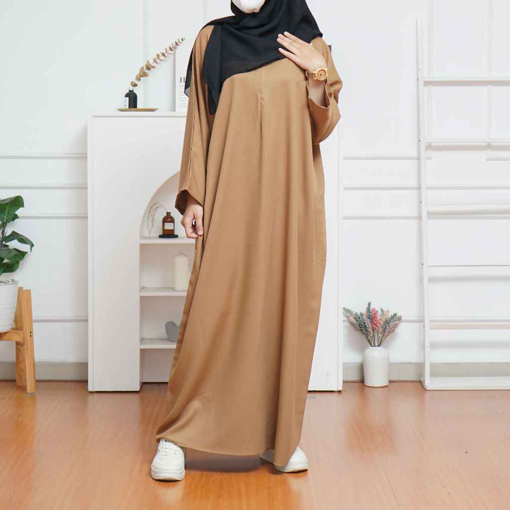 Jasmine Dress/Gamis Wanita/Abaya/abaya turki