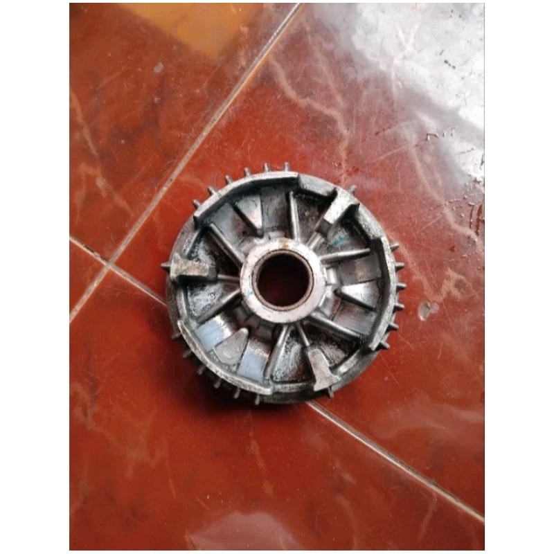 rumah roller Yamaha Mio J original second