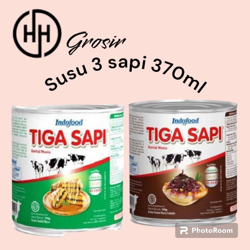 

SUSU KENTAL MANIS 3 SAPI 370ml