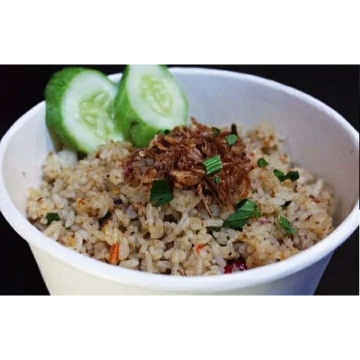 

Paket Ricebowl Nasi Goreng Bakul Ceban