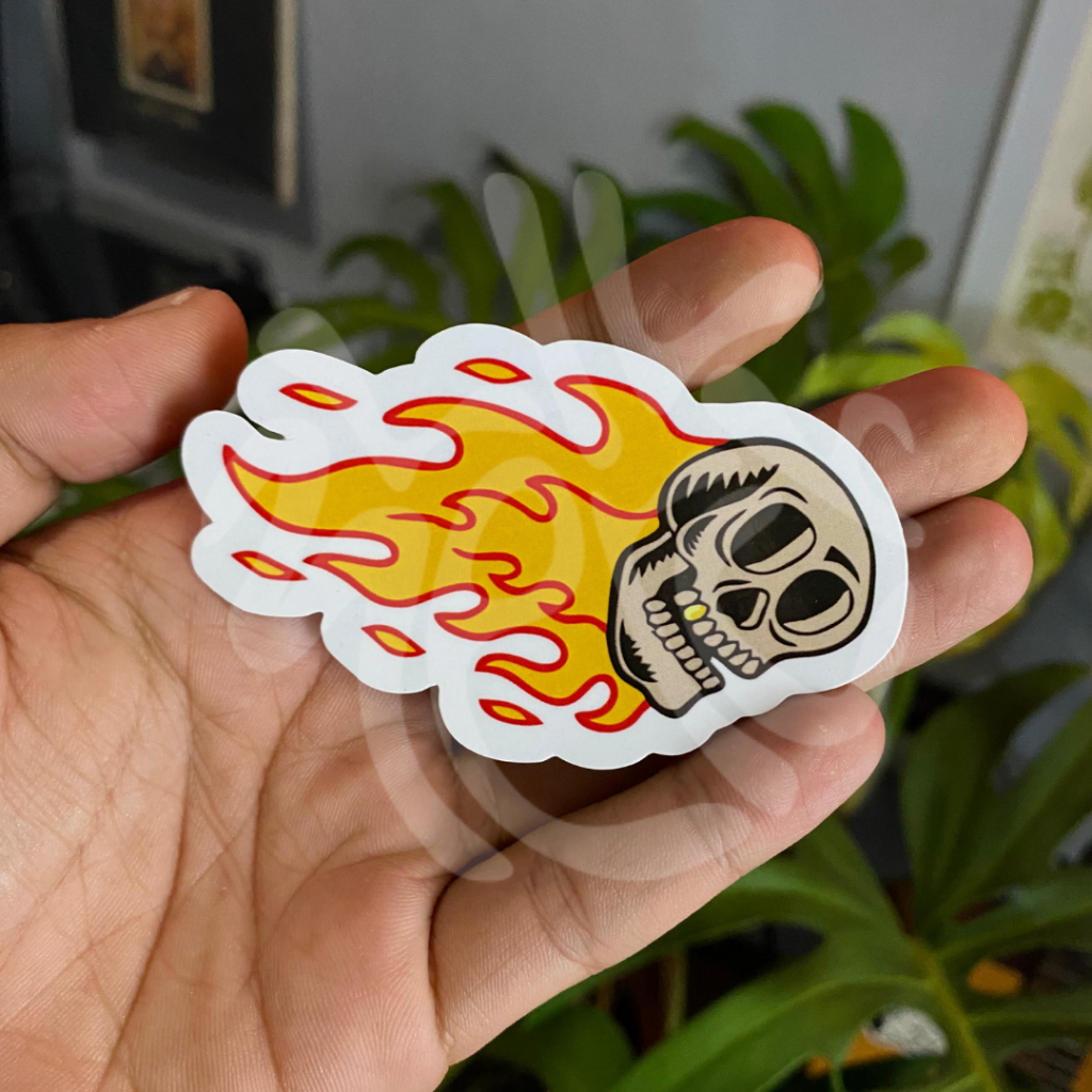

sticker aesthetic / sticker tumblr / stiker hp / stiker laptop / stiker helm / stiker tahan air