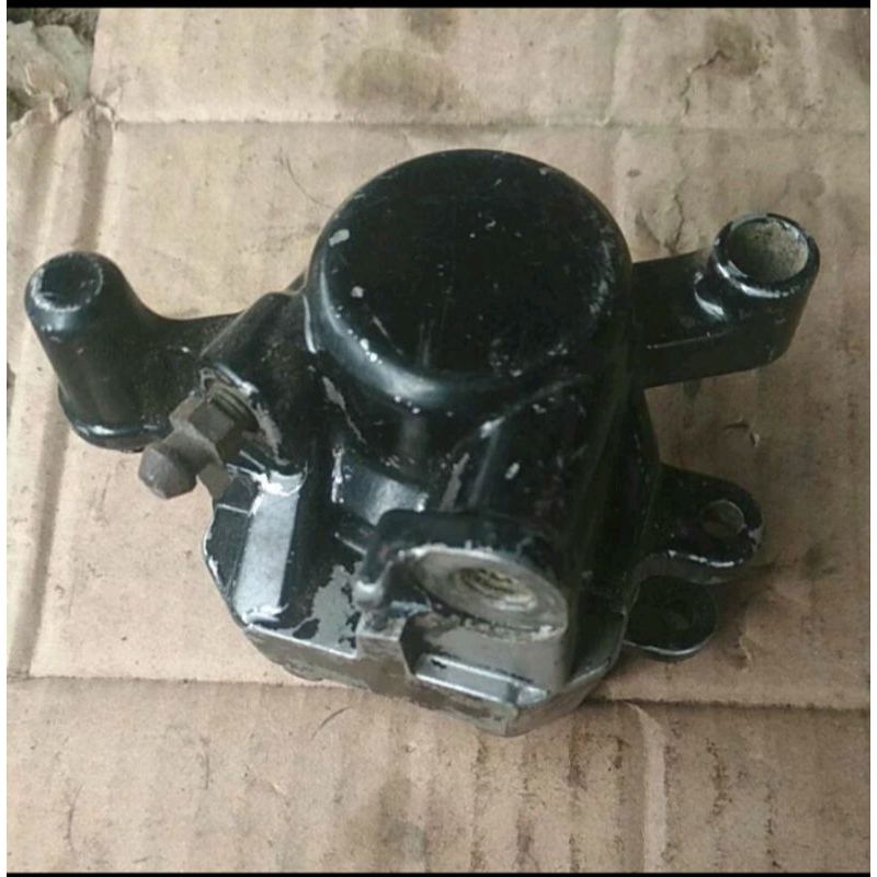 Kaliper Mio Sporty Mio Smile Mio Soul Fino Karbu Kosongan / ORIGINAL COPOTAN