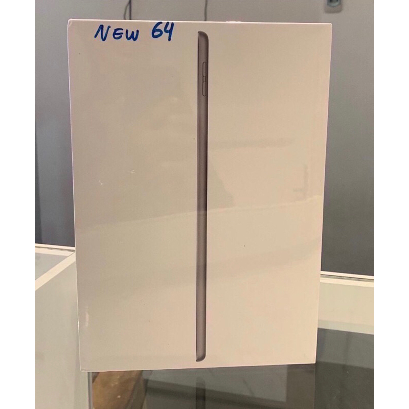 iPad gen9