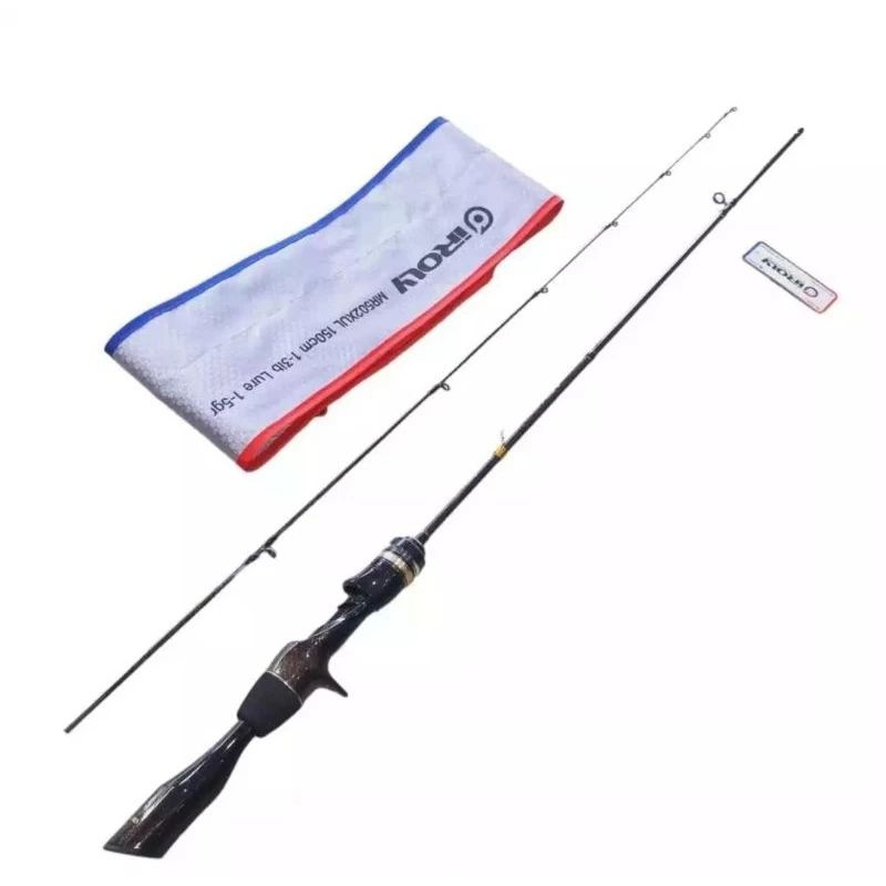 joran IROLY MIRAGE BC XUL ring Fuji/150cm