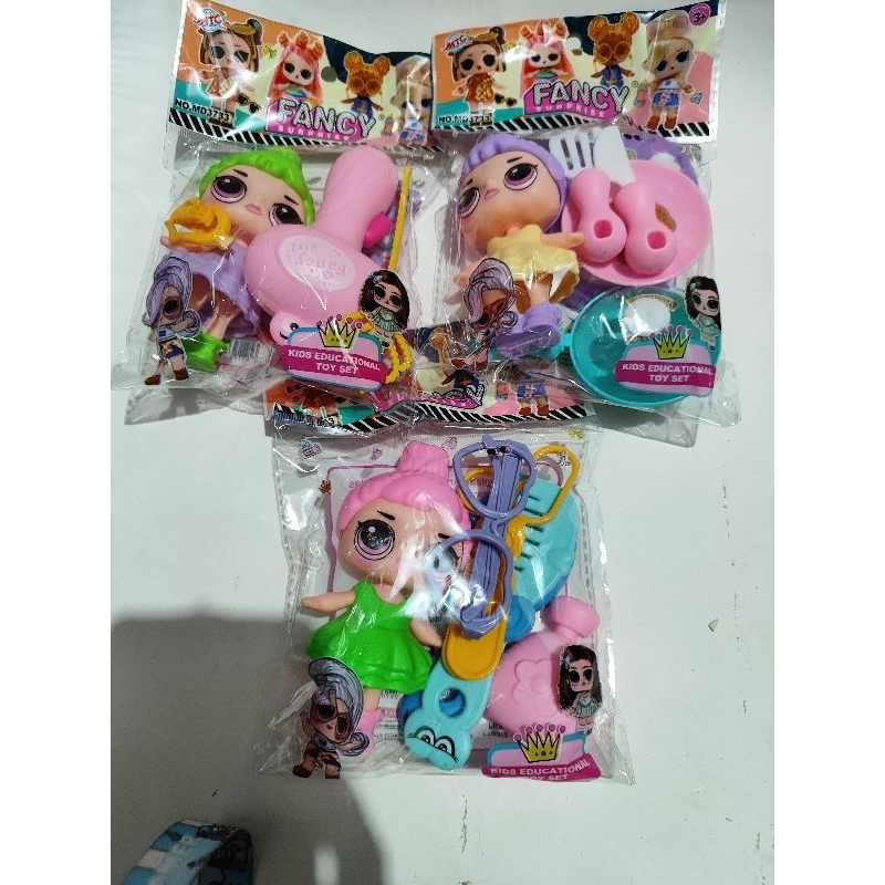 BONEKA LOL/LOL/LOL KECIL/LOL/LOL MURAH