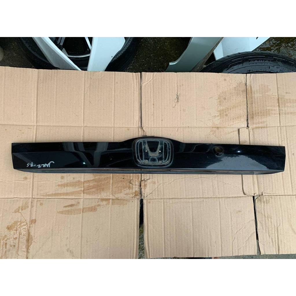 Trunklid Trunk lid Pintu Belakang Bagasi Honda Jazz S RS Ge8 Original