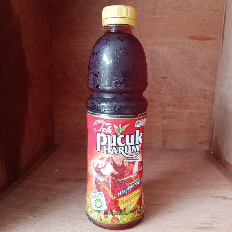 

TEH PUCUK 350ML PER PCS