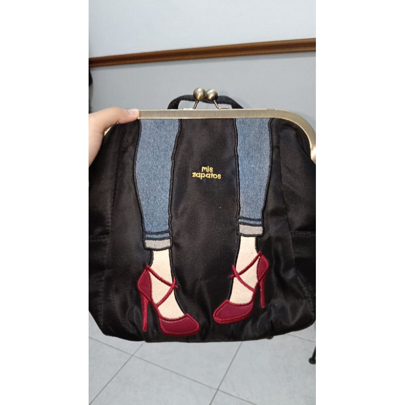 PRELOVED MIS ZAPATOS