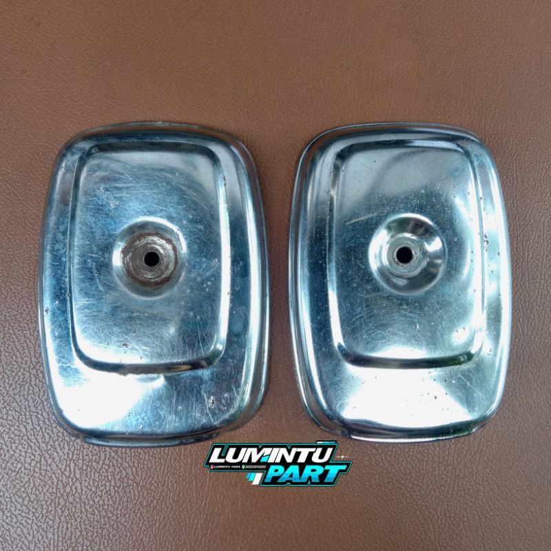 Tutup filter C70 MK1 ori copotan tutup filter C90 deluxe ori copota