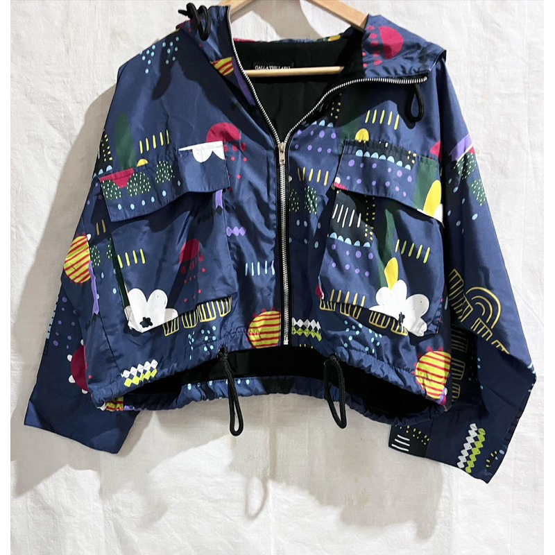 Preloved Calla The Label Jacket