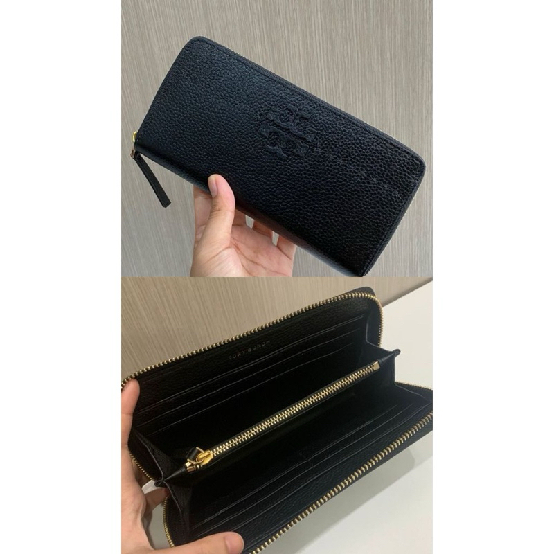 tb long wallet new