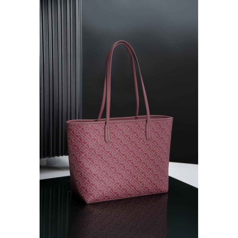 HLC TOTEBAG by heylocal