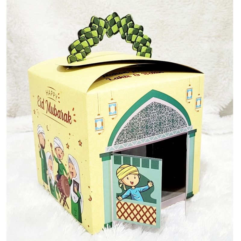 

Dus 2 toples 500 gr idul fitri lebaran SOFIA 002