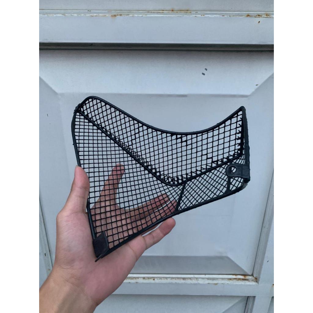 Keranjang Samping Mio Sporty Smile / Kantong Samping Mio Sporty Smile / Dashboard Mio Sporty