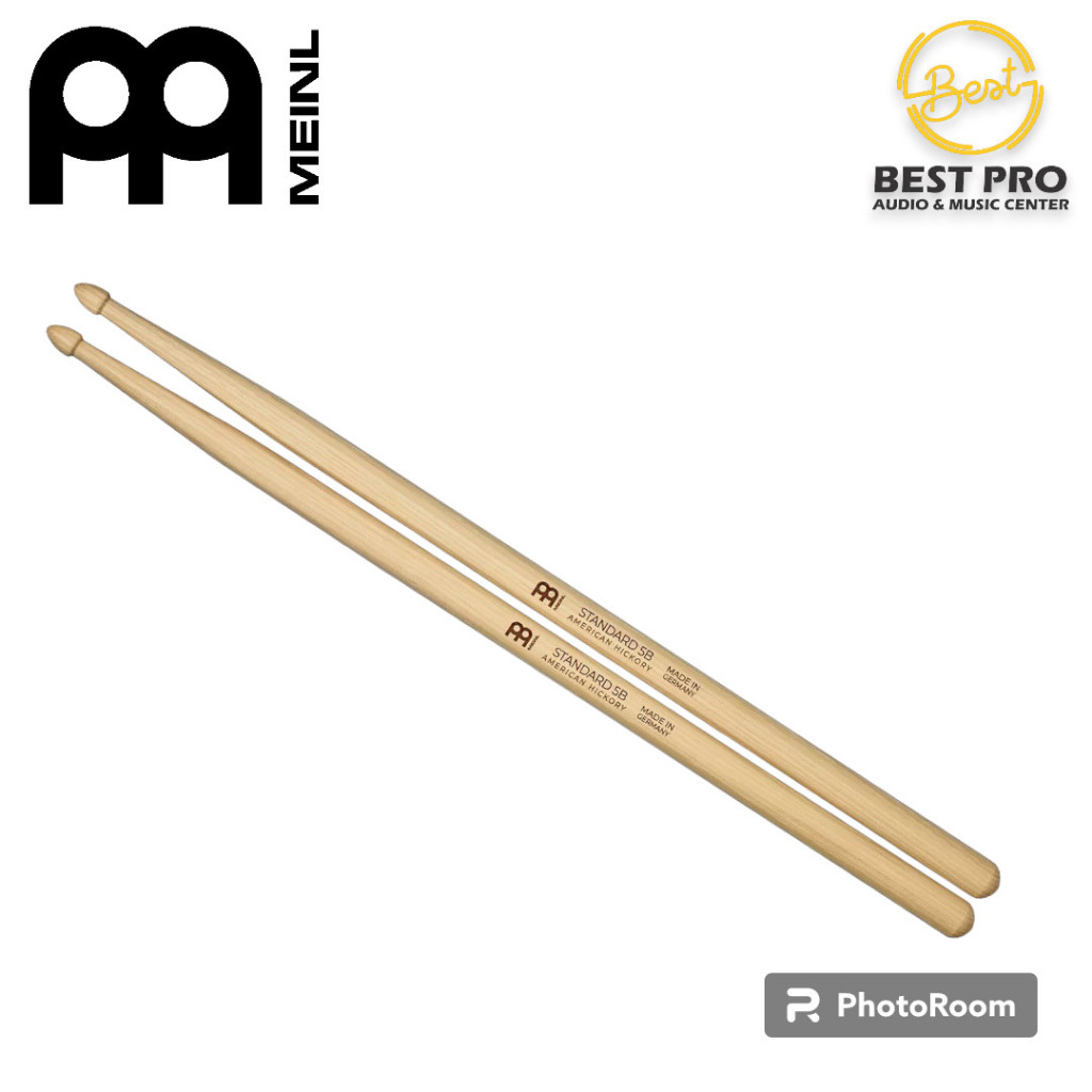 STICK DRUM MEINL SB 102 ORIGINAL