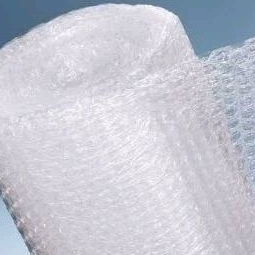 

TAMBAHAN BUBBLE WARP