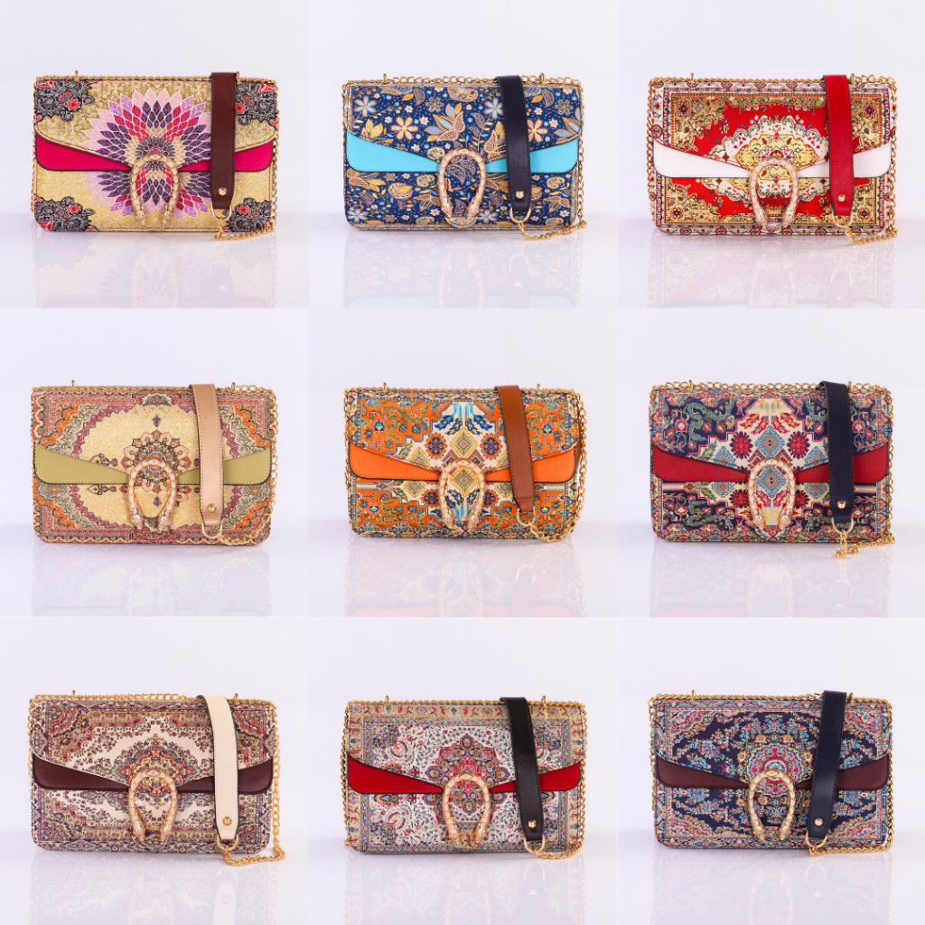 TAS TURKI / TAS SELEMPANG TURKI / TAS ETNIK TURKI / SLING BAG TURKI 100% ORIGINAL FROM TURKEY