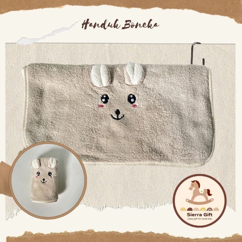 Handuk Boneka