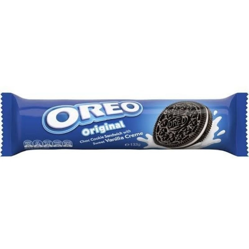 biskuit oreo