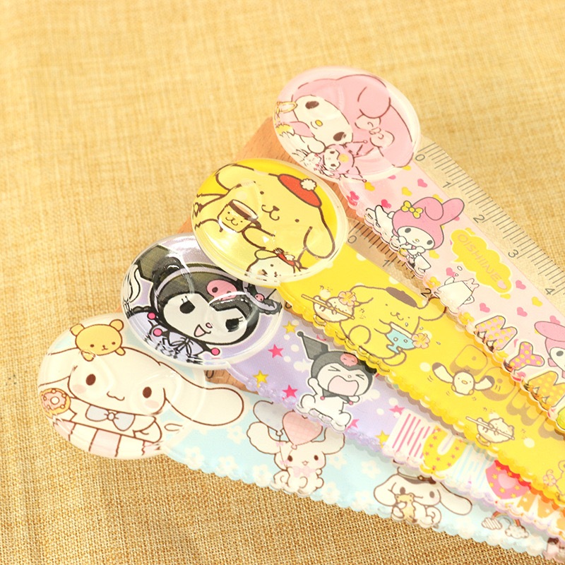 

PENGGARIS BERGAMBAR SANRIO 15CM