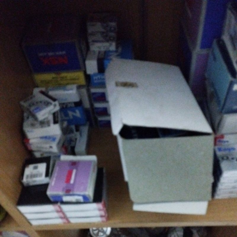 Cross Joint Steer GMB Isuzu Panther Original