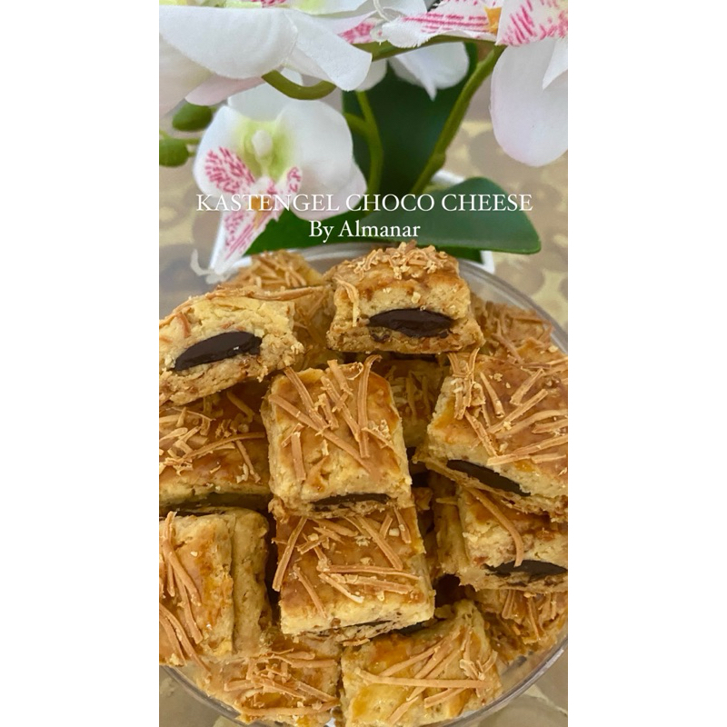 

kastengel choco cheese