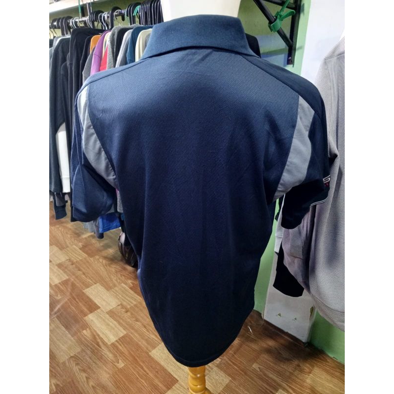 kaos kerah goldwin