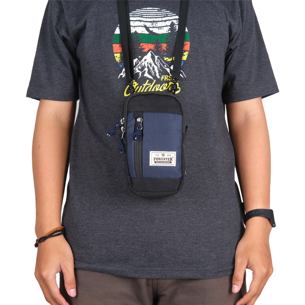 Forester HCF 03091 Tas HP / Smartphone Pouch