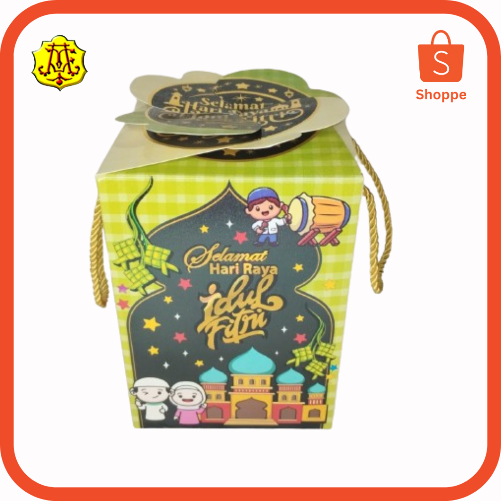 

BOX LEBARAN B67 TALI / BOX HAMPERS /