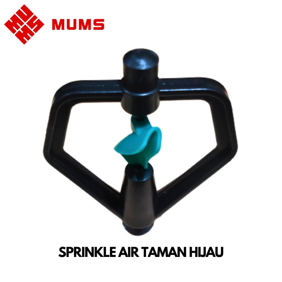 Springkel taman / Springkel kupu - kupu/ Share Sprinkle Springkler Springkle /Springkel Tanaman Berk