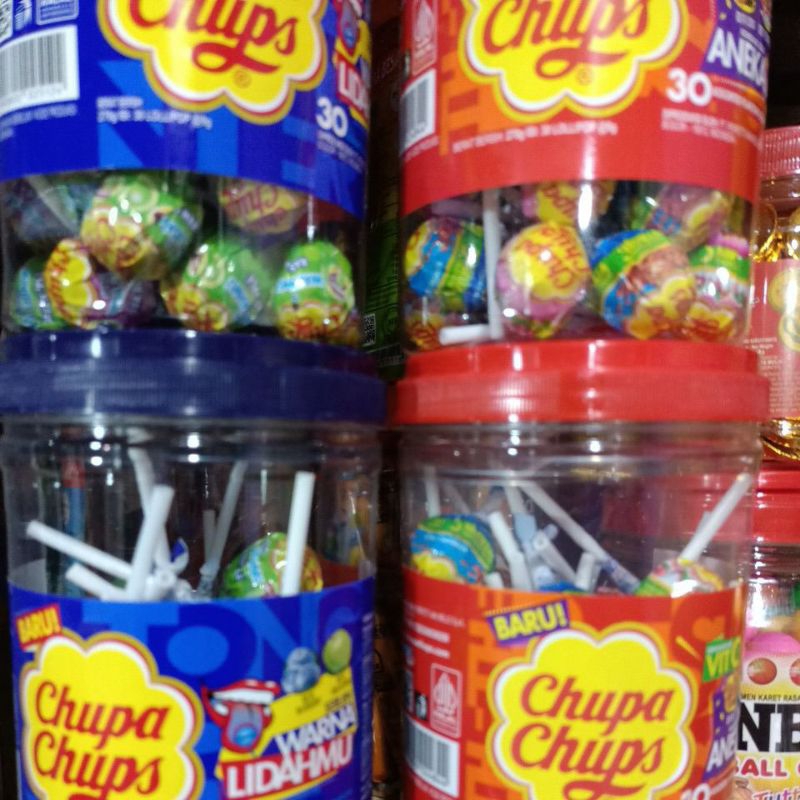 

Chupa chups toples isi 30pcs