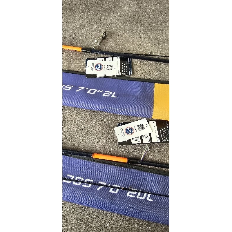 JORAN DAIDO BLUEFIN 702/210 FUJI