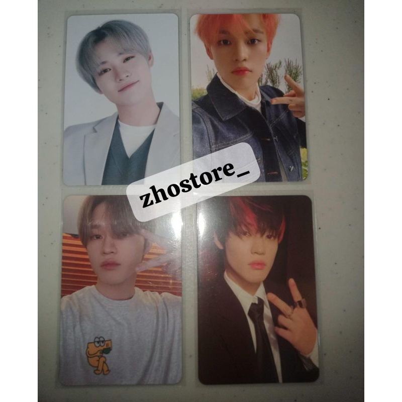 Photocard Chenle