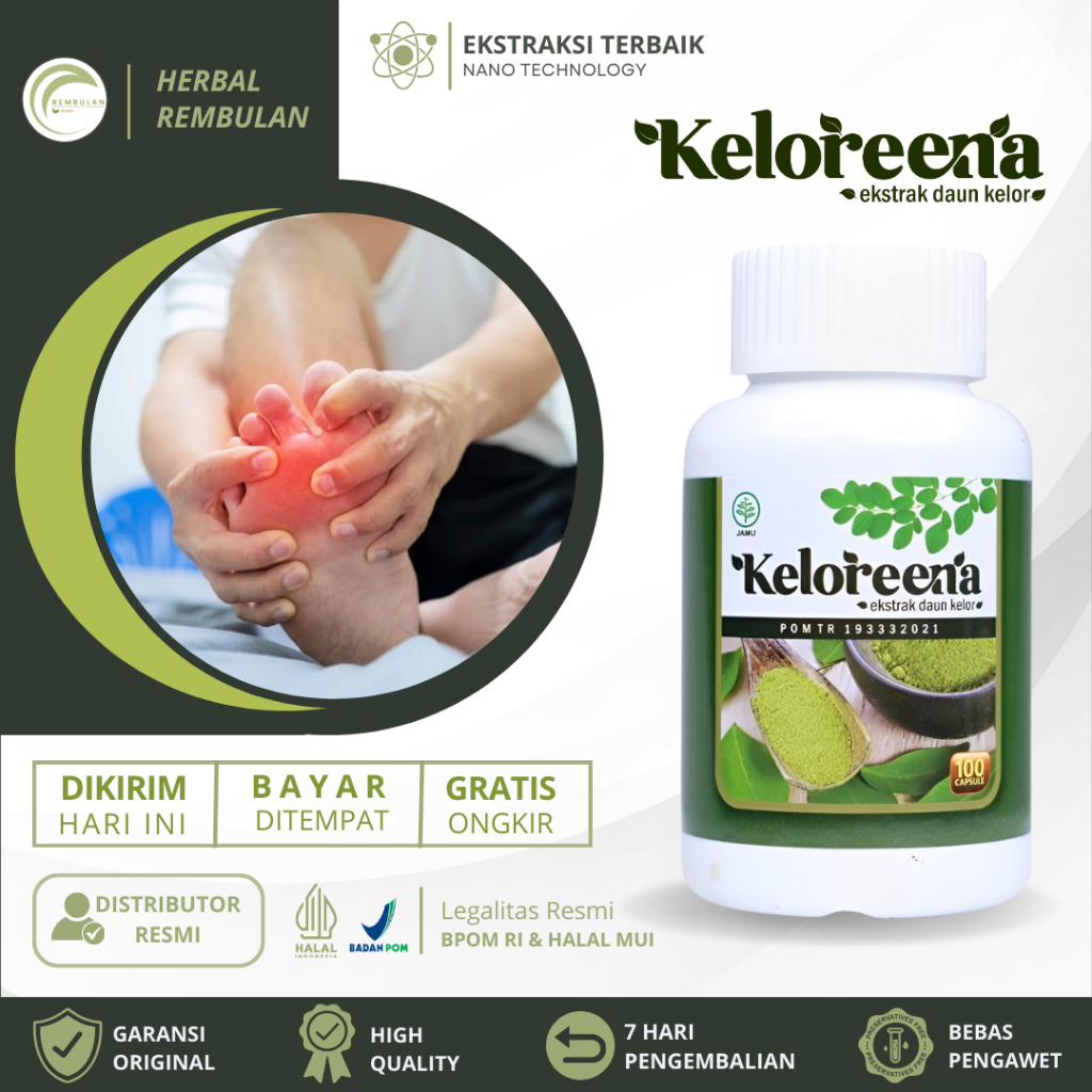 Obat Neuropati Diabetik, Obat Kaki Tangan Sering Kebas Kesemutan Neuropati, Obat Gangguan Kerusakan 