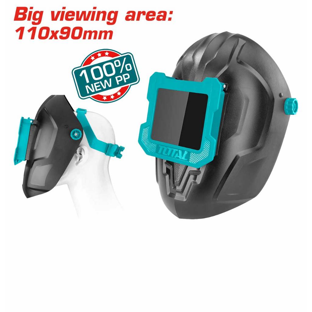 Welding mask/topeng kedok helm(TSP9216)