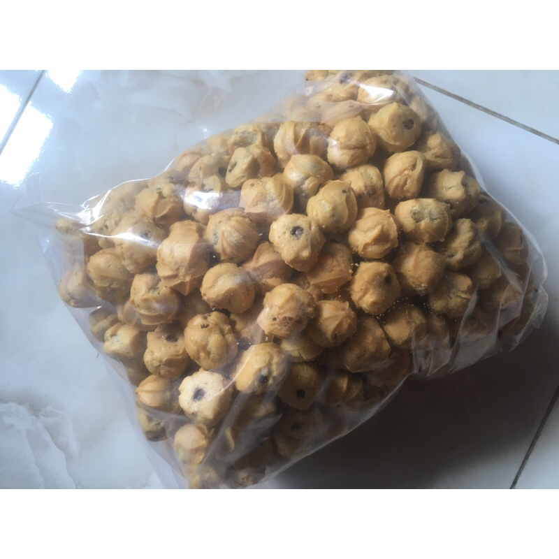 

Walenschoco Walens Choco Soes Kemasan 1kg Byasari