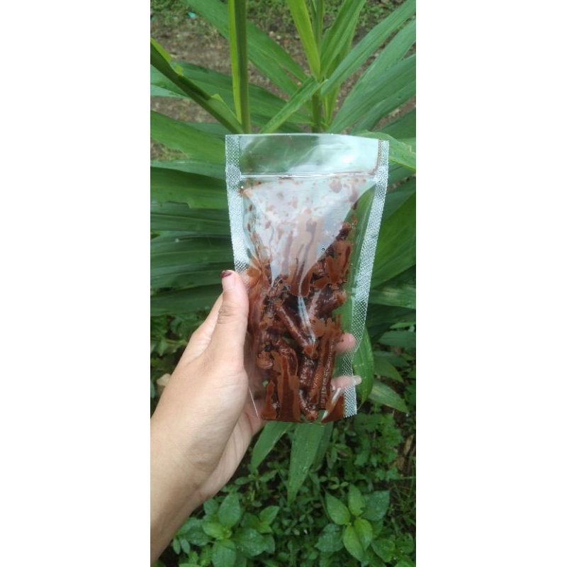 

stikroll coklat lumer